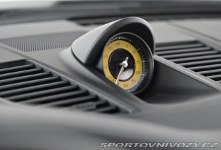 Porsche 911 GT3 Touring 2022