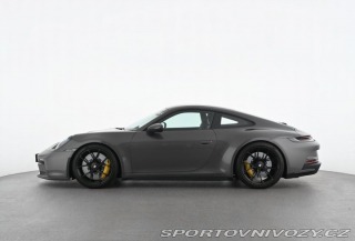 Porsche 911 GT3 Touring 2022