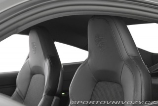 Porsche 911 GT3 Touring 2022