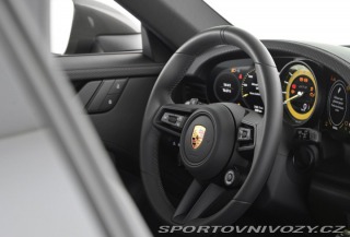 Porsche 911 GT3 Touring 2022