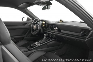 Porsche 911 GT3 Touring 2022