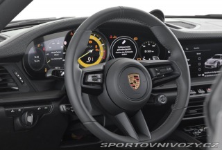 Porsche 911 GT3 Touring 2022