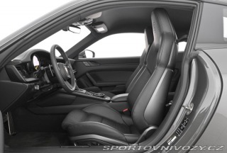 Porsche 911 GT3 Touring 2022