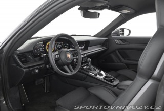 Porsche 911 GT3 Touring 2022