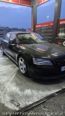 Audi Ostatní modely Audi A8L D4 2011