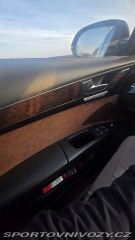 Audi Ostatní modely Audi A8L D4 2011