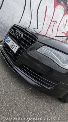 Audi Ostatní modely Audi A8L D4 2011
