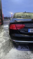 Audi Ostatní modely Audi A8L D4 2011