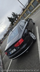 Audi Ostatní modely Audi A8L D4 2011