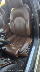 Audi Ostatní modely Audi A8L D4 2011