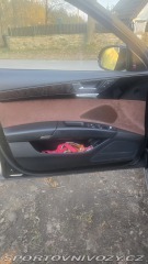 Audi Ostatní modely Audi A8L D4 2011