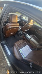 Audi Ostatní modely Audi A8L D4 2011
