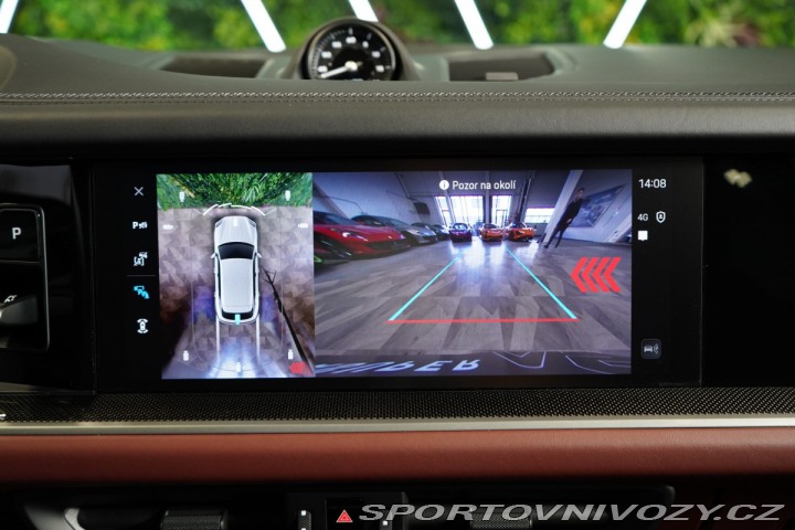 Porsche Cayenne S*E-HYBRID*SPORTDESIGN*PA 2025