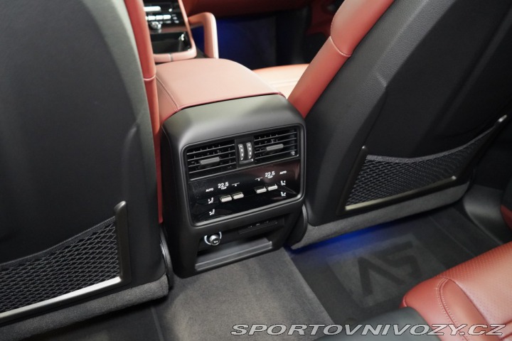 Porsche Cayenne S*E-HYBRID*SPORTDESIGN*PA 2025