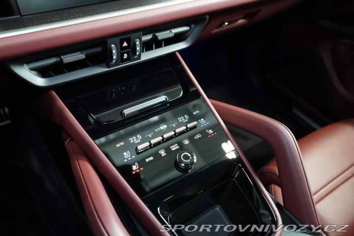 Porsche Cayenne S*E-HYBRID*SPORTDESIGN*PA 2025