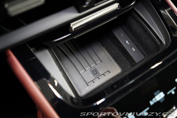 Porsche Cayenne S*E-HYBRID*SPORTDESIGN*PA 2025