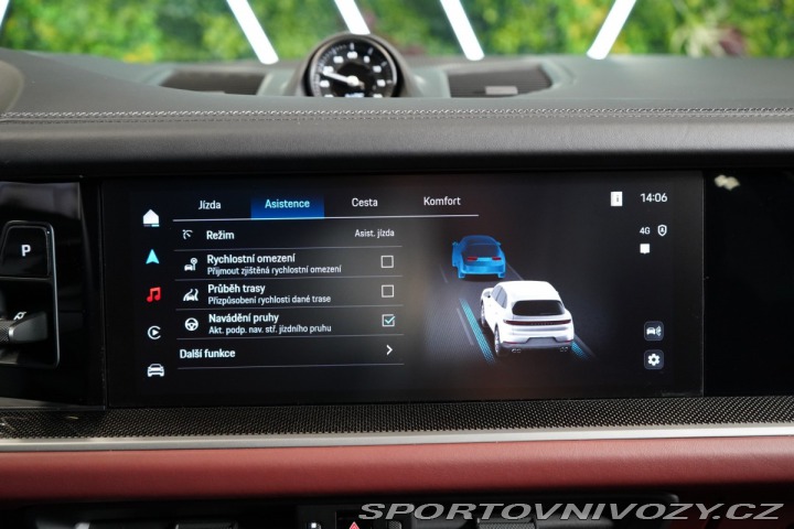 Porsche Cayenne S*E-HYBRID*SPORTDESIGN*PA 2025