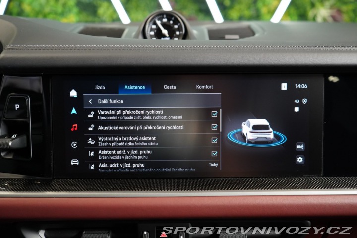 Porsche Cayenne S*E-HYBRID*SPORTDESIGN*PA 2025