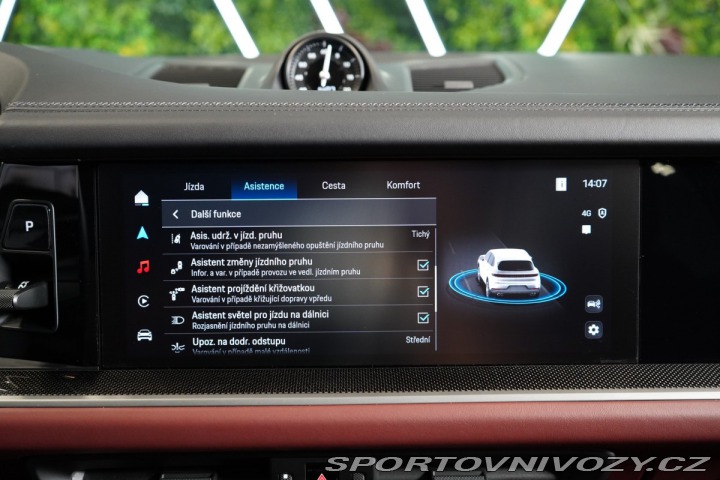 Porsche Cayenne S*E-HYBRID*SPORTDESIGN*PA 2025