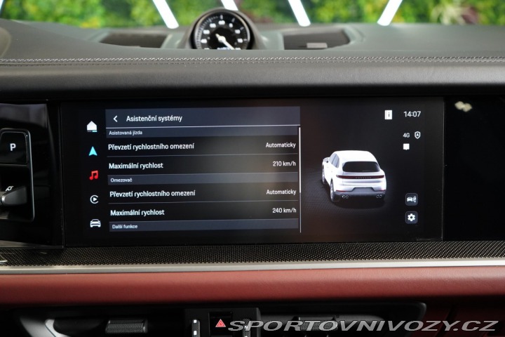 Porsche Cayenne S*E-HYBRID*SPORTDESIGN*PA 2025