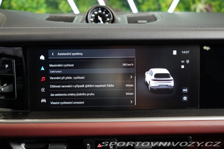 Porsche Cayenne S*E-HYBRID*SPORTDESIGN*PA 2025