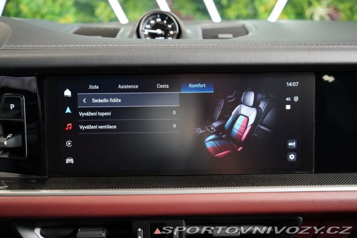 Porsche Cayenne S*E-HYBRID*SPORTDESIGN*PA 2025