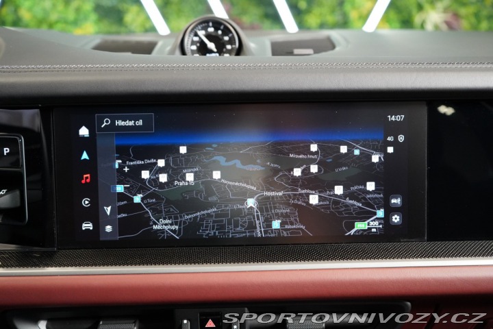 Porsche Cayenne S*E-HYBRID*SPORTDESIGN*PA 2025