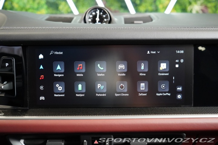 Porsche Cayenne S*E-HYBRID*SPORTDESIGN*PA 2025