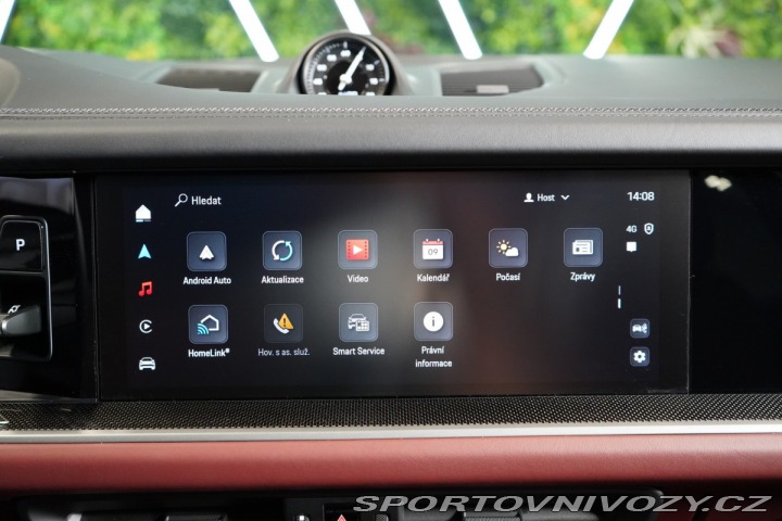 Porsche Cayenne S*E-HYBRID*SPORTDESIGN*PA 2025