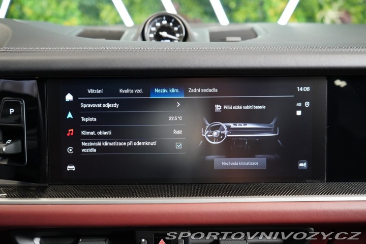 Porsche Cayenne S*E-HYBRID*SPORTDESIGN*PA 2025