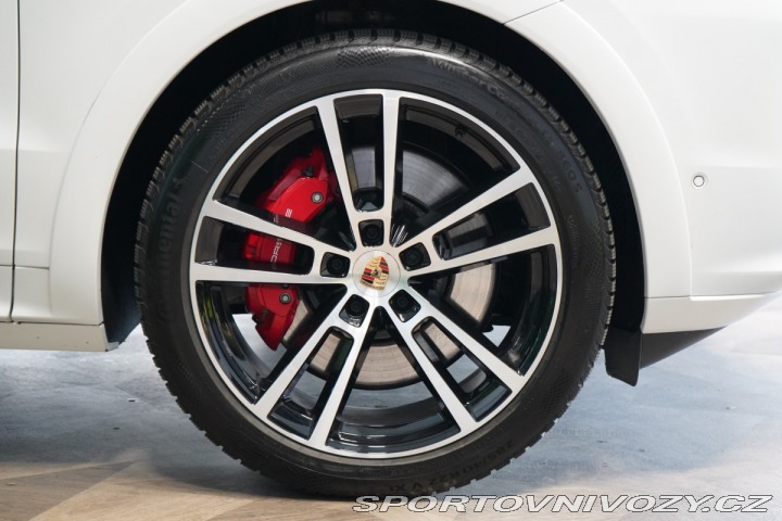 Porsche Cayenne S*E-HYBRID*SPORTDESIGN*PA 2025