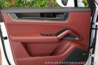 Porsche Cayenne S*E-HYBRID*SPORTDESIGN*PA 2025