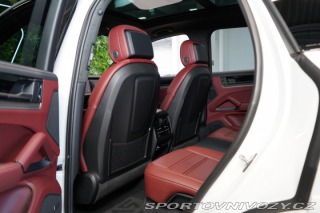 Porsche Cayenne S*E-HYBRID*SPORTDESIGN*PA 2025