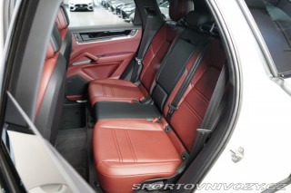 Porsche Cayenne S*E-HYBRID*SPORTDESIGN*PA 2025