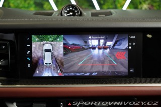 Porsche Cayenne S*E-HYBRID*SPORTDESIGN*PA 2025