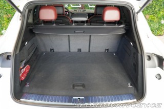 Porsche Cayenne S*E-HYBRID*SPORTDESIGN*PA 2025