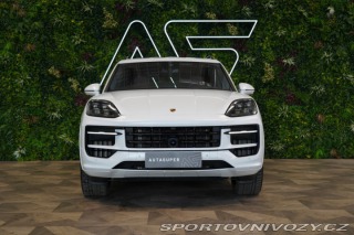 Porsche Cayenne S*E-HYBRID*SPORTDESIGN*PA 2025