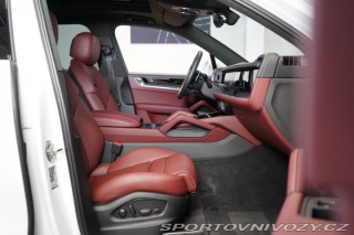 Porsche Cayenne S*E-HYBRID*SPORTDESIGN*PA 2025