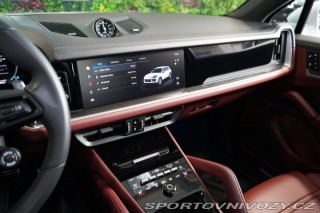 Porsche Cayenne S*E-HYBRID*SPORTDESIGN*PA 2025