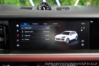 Porsche Cayenne S*E-HYBRID*SPORTDESIGN*PA 2025