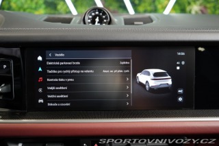 Porsche Cayenne S*E-HYBRID*SPORTDESIGN*PA 2025