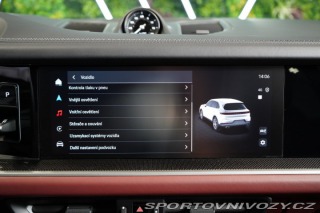 Porsche Cayenne S*E-HYBRID*SPORTDESIGN*PA 2025