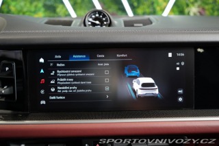 Porsche Cayenne S*E-HYBRID*SPORTDESIGN*PA 2025