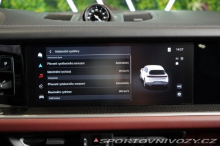 Porsche Cayenne S*E-HYBRID*SPORTDESIGN*PA 2025