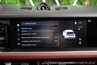 Porsche Cayenne S*E-HYBRID*SPORTDESIGN*PA 2025