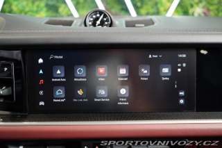 Porsche Cayenne S*E-HYBRID*SPORTDESIGN*PA 2025