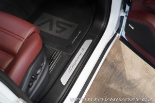 Porsche Cayenne S*E-HYBRID*SPORTDESIGN*PA 2025