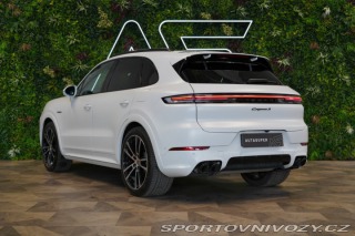 Porsche Cayenne S*E-HYBRID*SPORTDESIGN*PA 2025