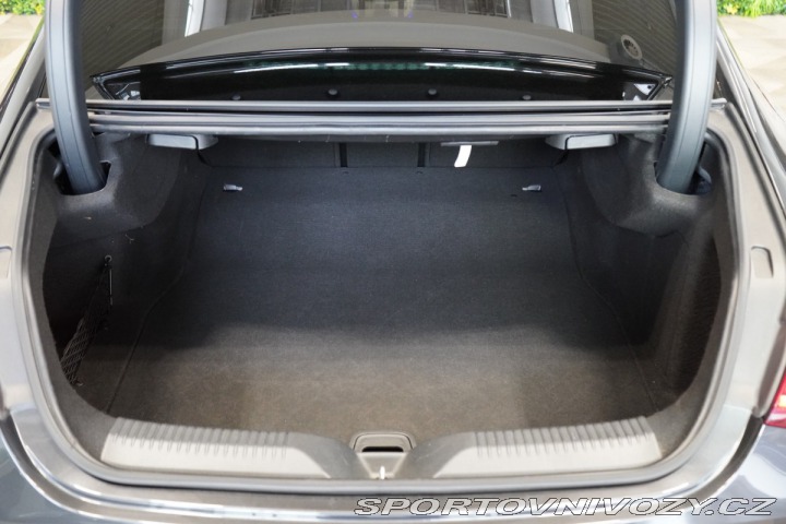 Mercedes-Benz CLS 53*AMG*4M+*NEZ.TOP*VZDUCH 2019