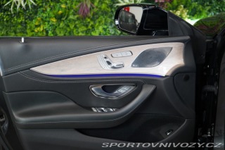 Mercedes-Benz CLS 53*AMG*4M+*NEZ.TOP*VZDUCH 2019